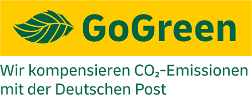 DHL GoGreen Plus
